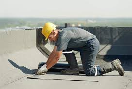 Professional Roofing servicies in Morton, IL